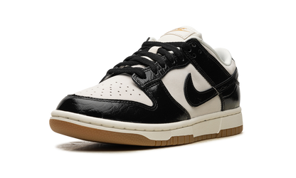 Wmns Dunk Low LX "Black Croc" FJ2260 003