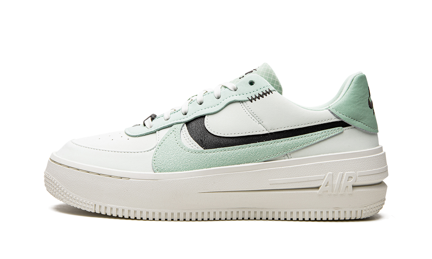 AIR FORCE 1 PLT.AF.ORM MNS WMNS DX3730 300