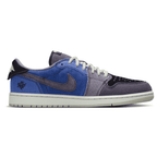 Zion Williamson x Air Jordan 1 Low OG“Voodoo Alternate”