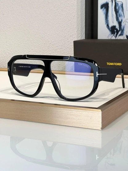 TOM FORD RELLEN TF1093 Sunglasses ✨