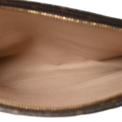 Monogram Toiletry Pouch 26