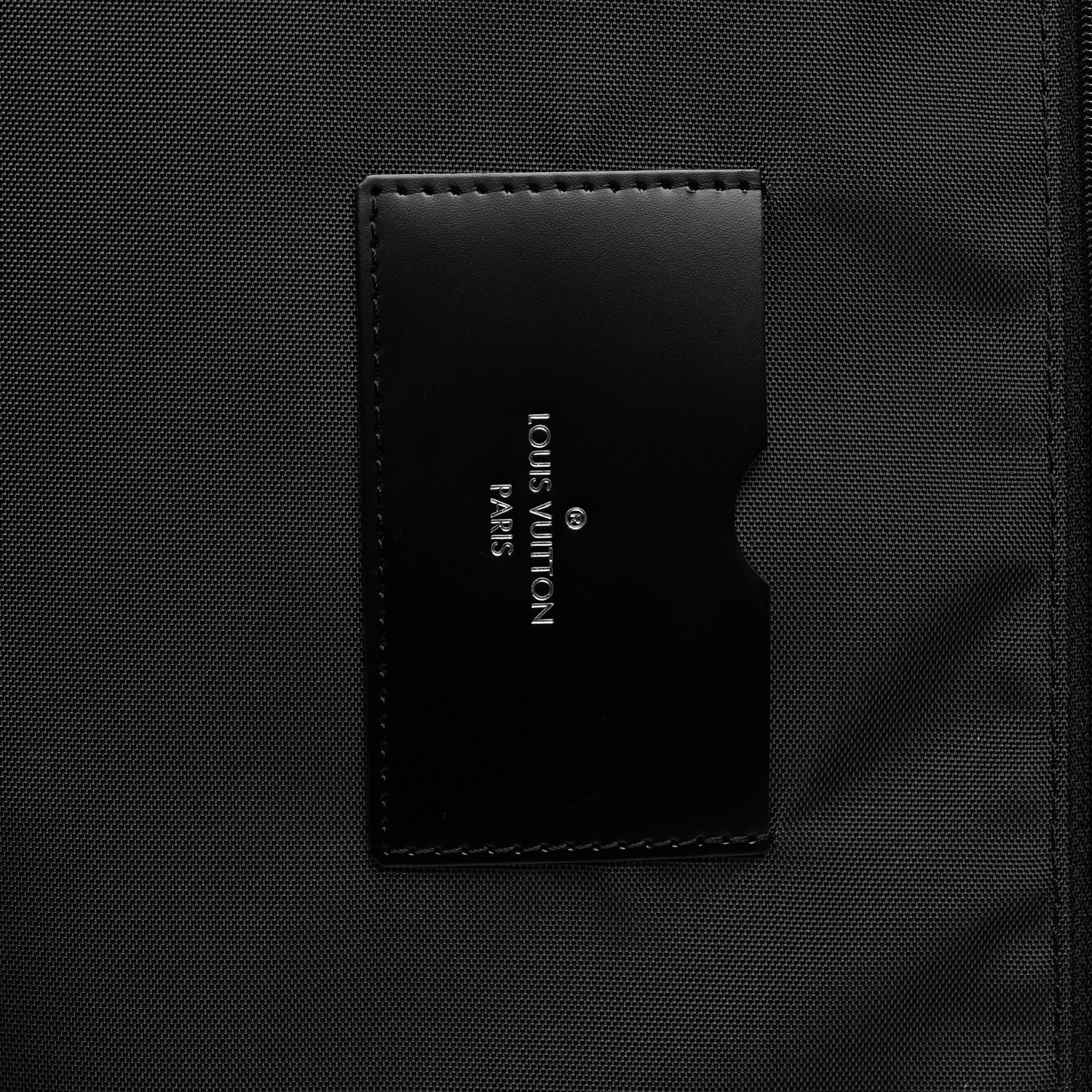 Damier Graphite Pegase 65
