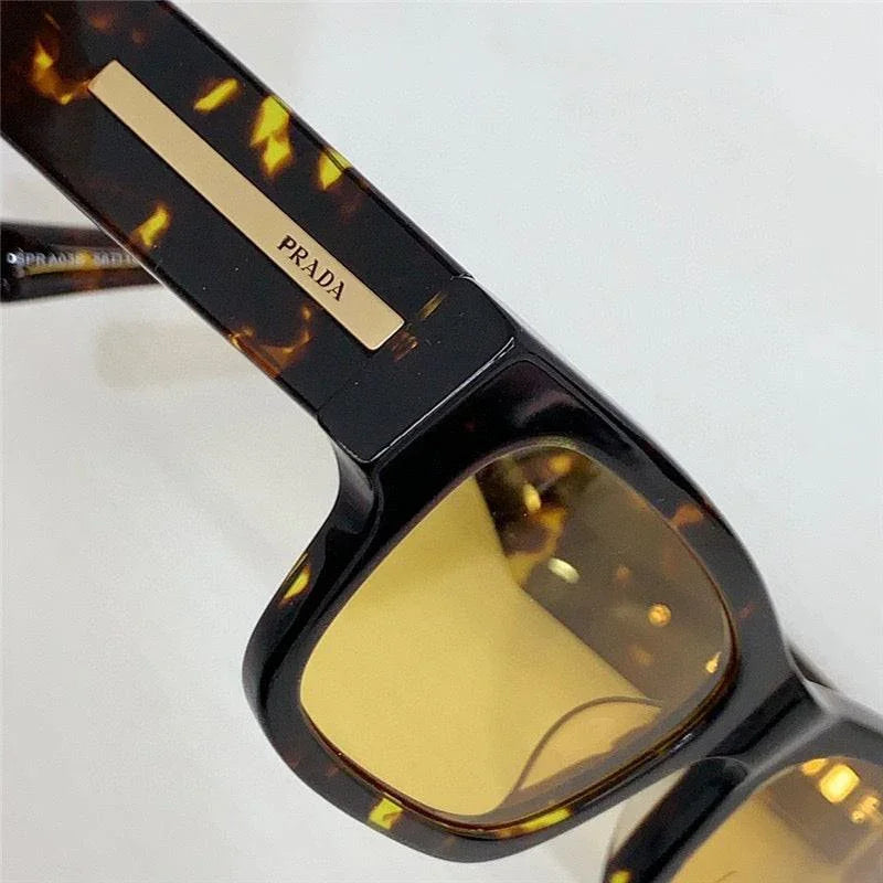 PRADA PR A03S 16K07T Men's Sunglasses  🟥