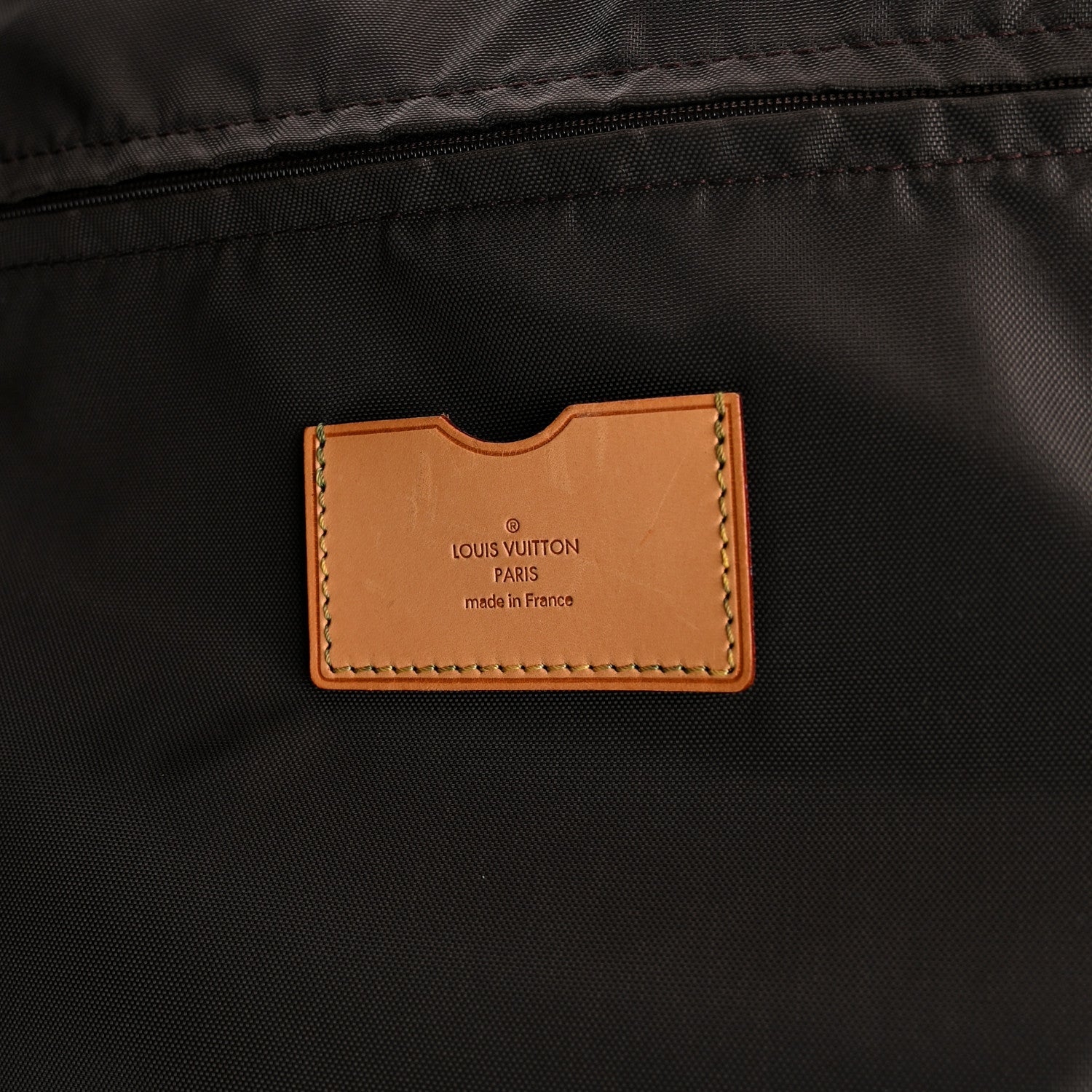 Monogram Bosphore Trolley 50