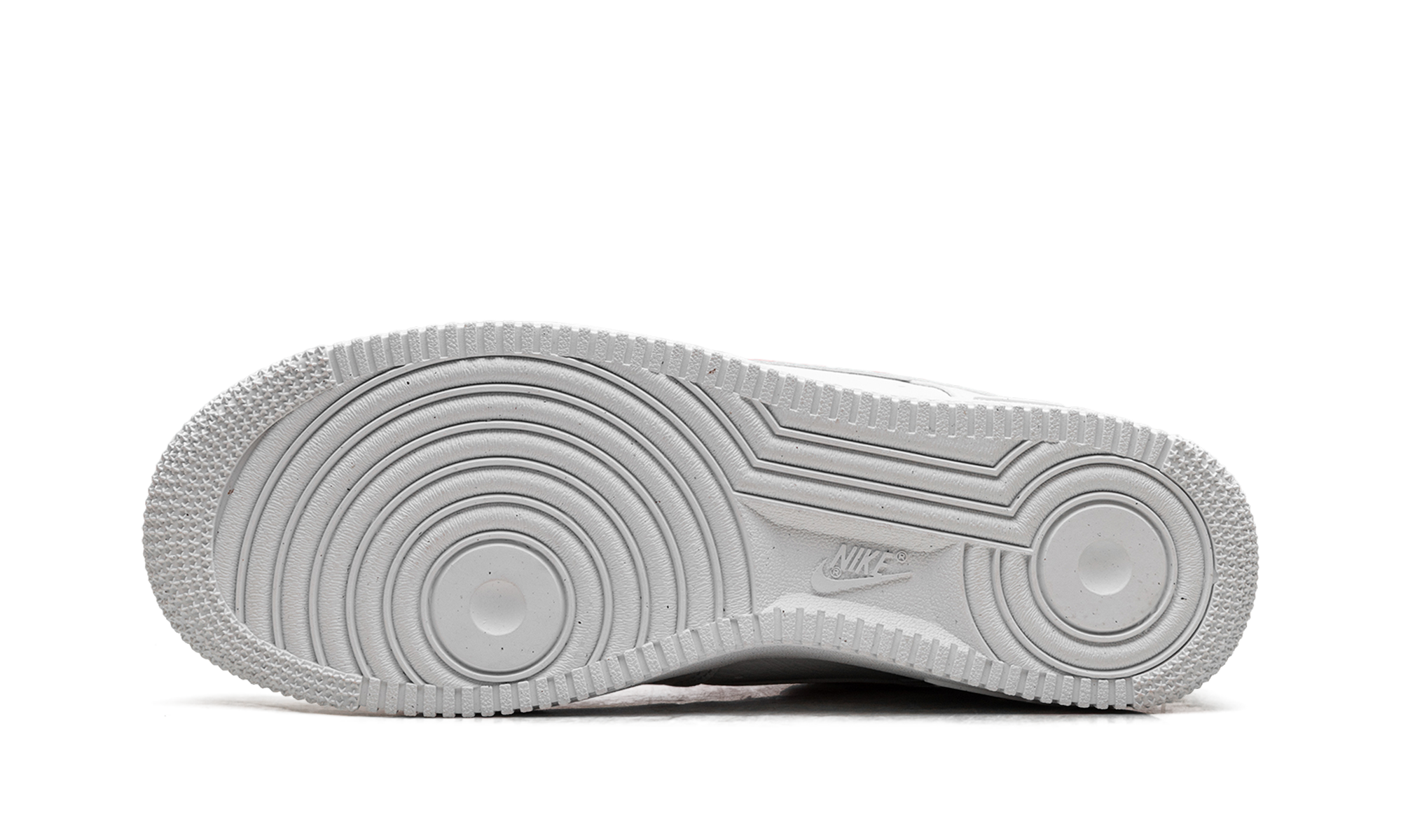 Air Force 1 "07 Next Nature Wmns "Mango" DC9486 107