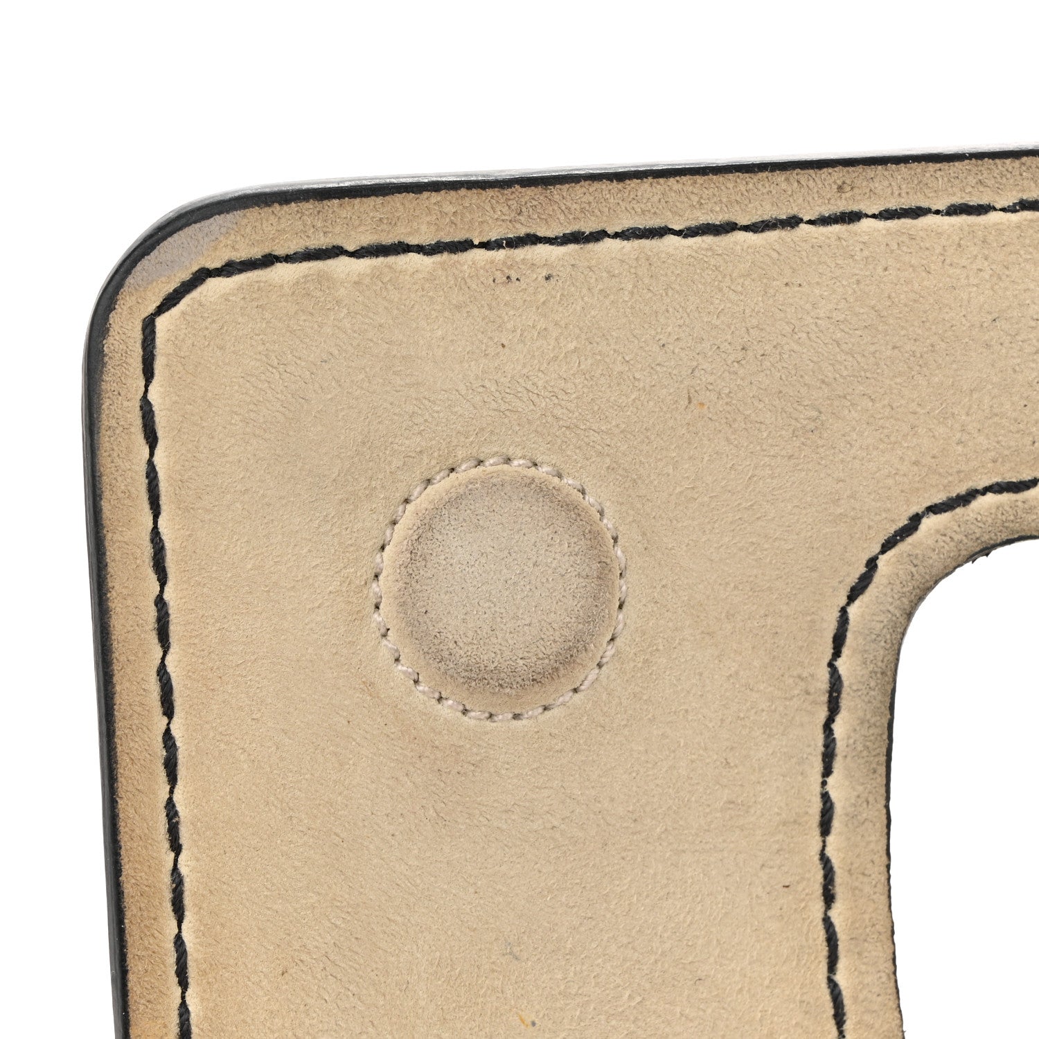 Calfskin J&
