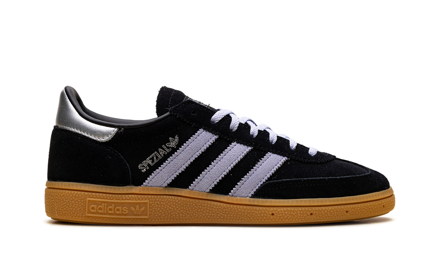 Handball Spezial WMNS "Black Light Violet" JS2909