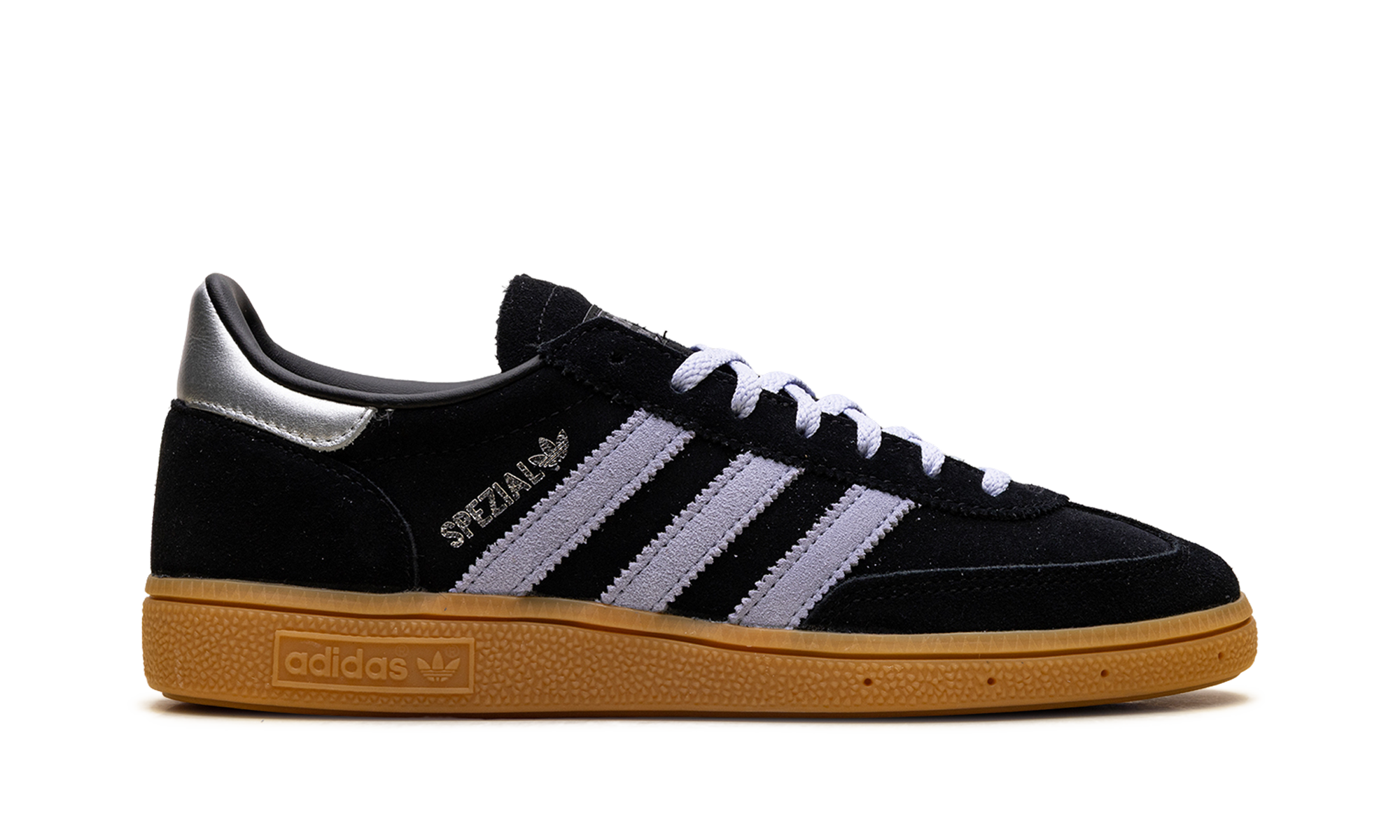 Handball Spezial WMNS "Black Light Violet" JS2909