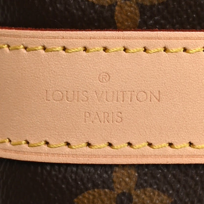 Monogram Keepall Bandouliere 45