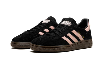 Handball Spezial WMNS "Black Icy Pink" JI1036