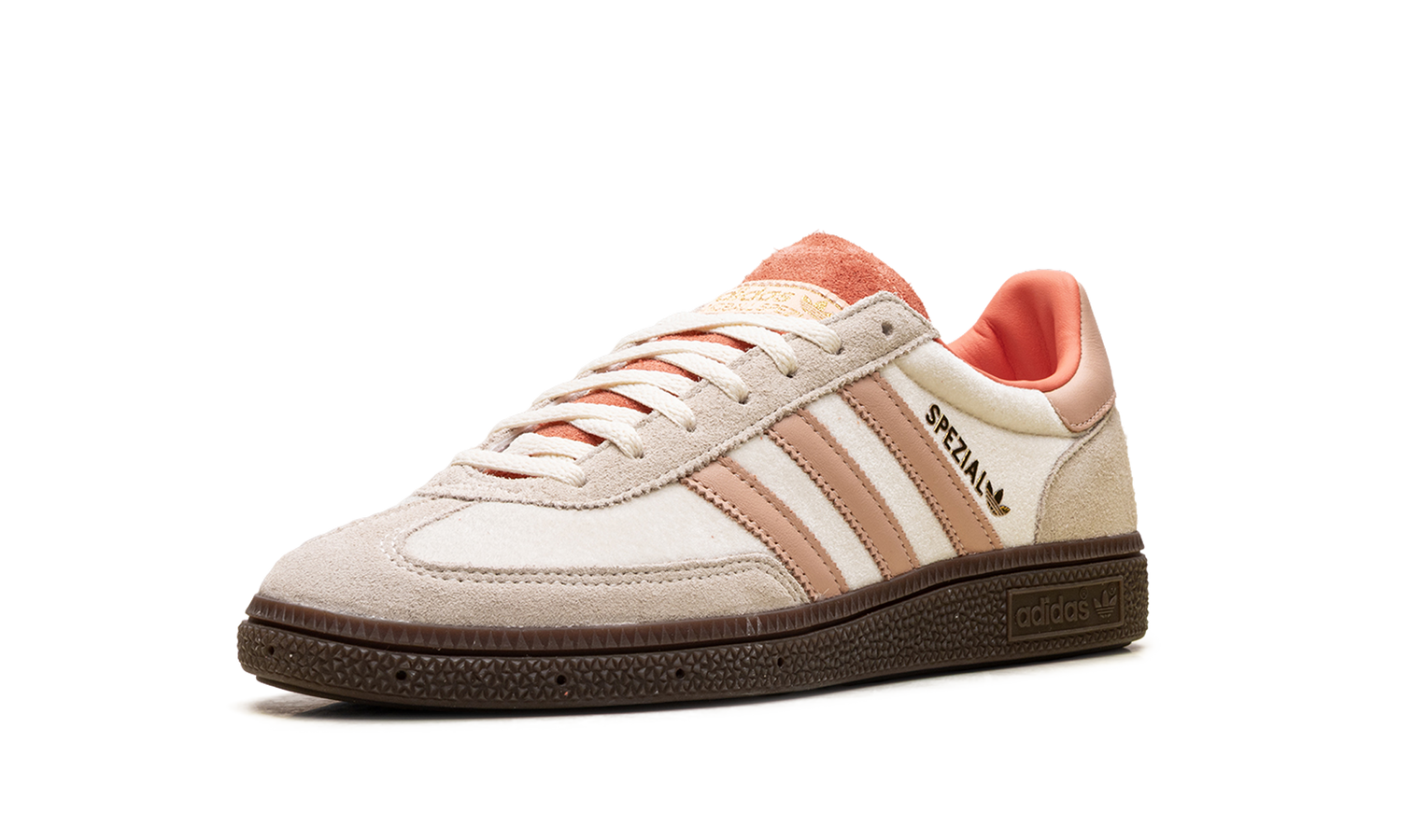 Handball Spezial WMNS "Velvet Pack - Cream Coral" JI2649