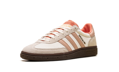Handball Spezial WMNS "Velvet Pack - Cream Coral" JI2649