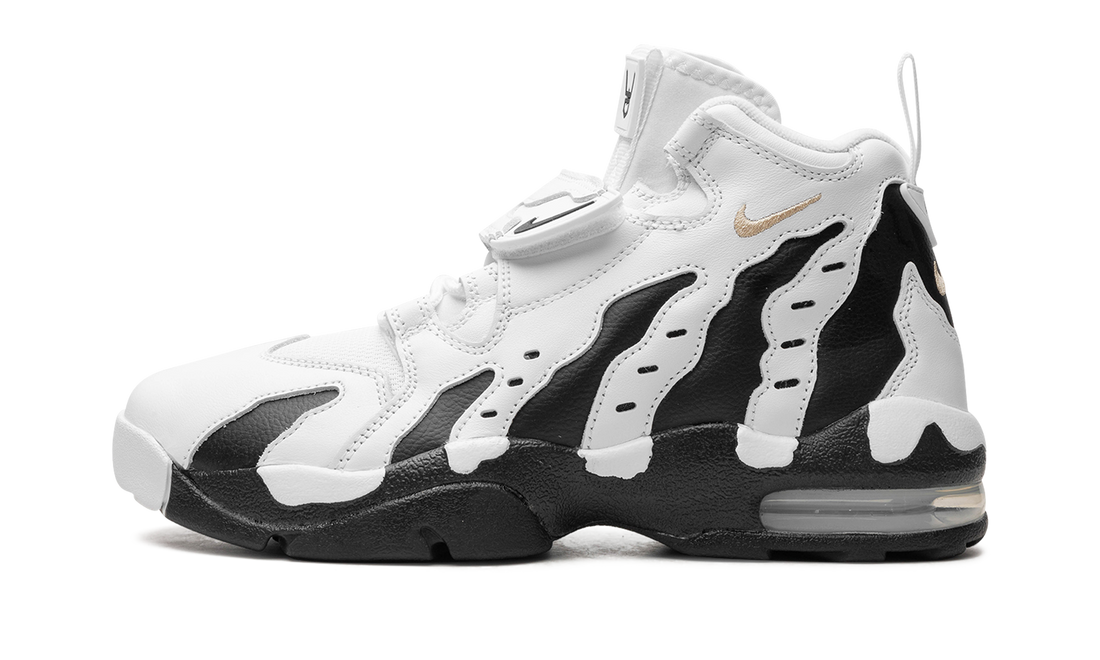 Air DT Max &