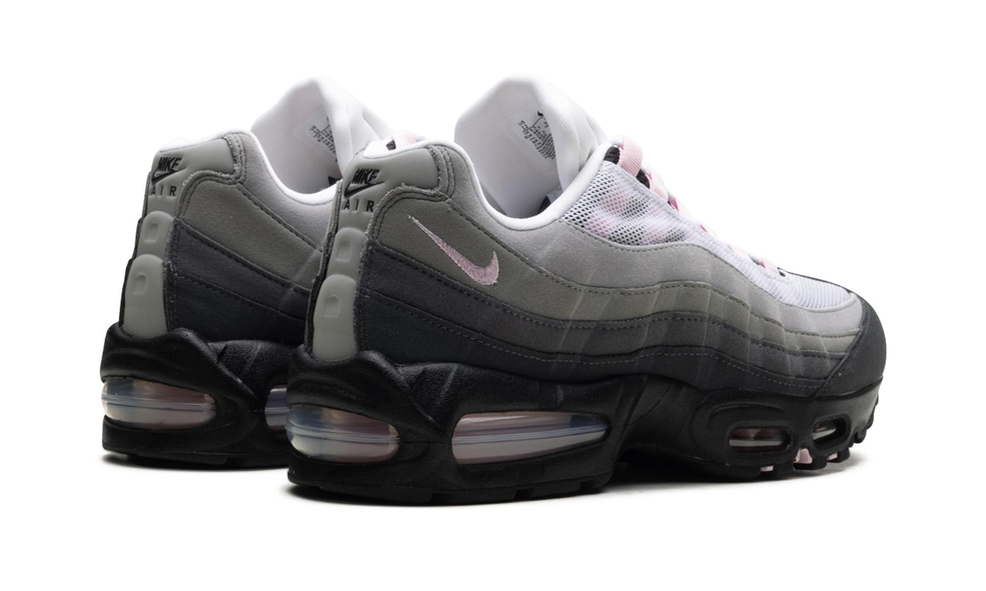 Air Max 95 WMNS "Pink Foam" HJ5996 001