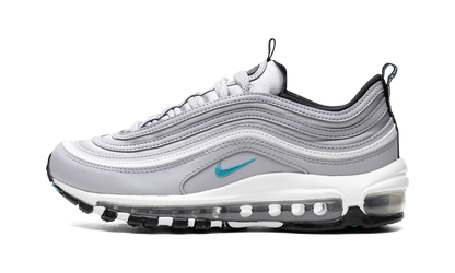 AIR MAX 97 WMNS "Wolf Grey / Teal Nebula" FJ1883 001