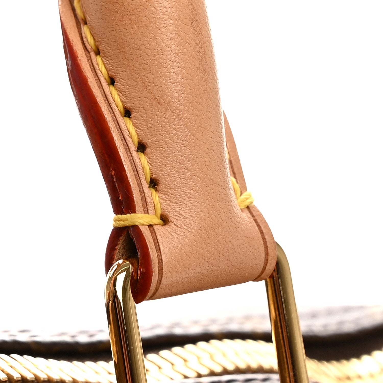 Monogram Keepall Bandouliere 55