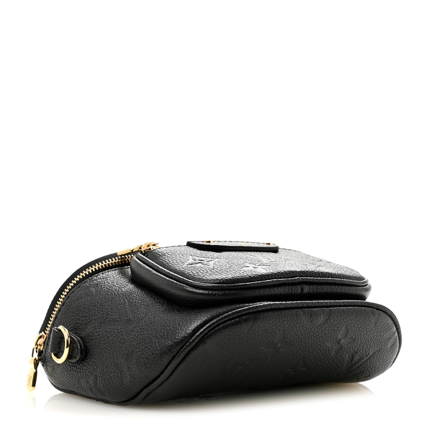 Empreinte Mini Bumbag Black
