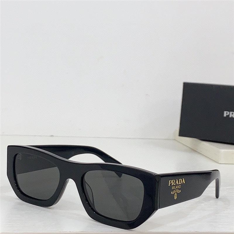 PRADA Eyewear PR A01S Unisex Sunglasses 53-20-145mm✨