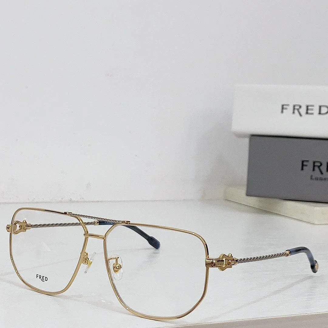 Fred Force 10 40013U Men&