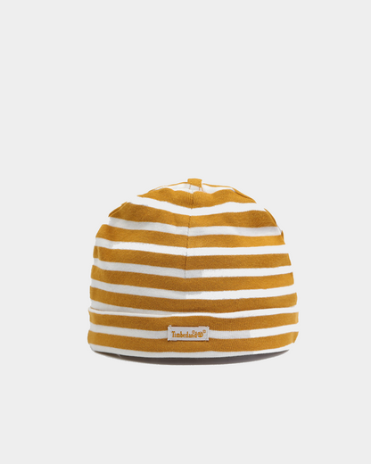 Timberland Crib Bootie Wheat