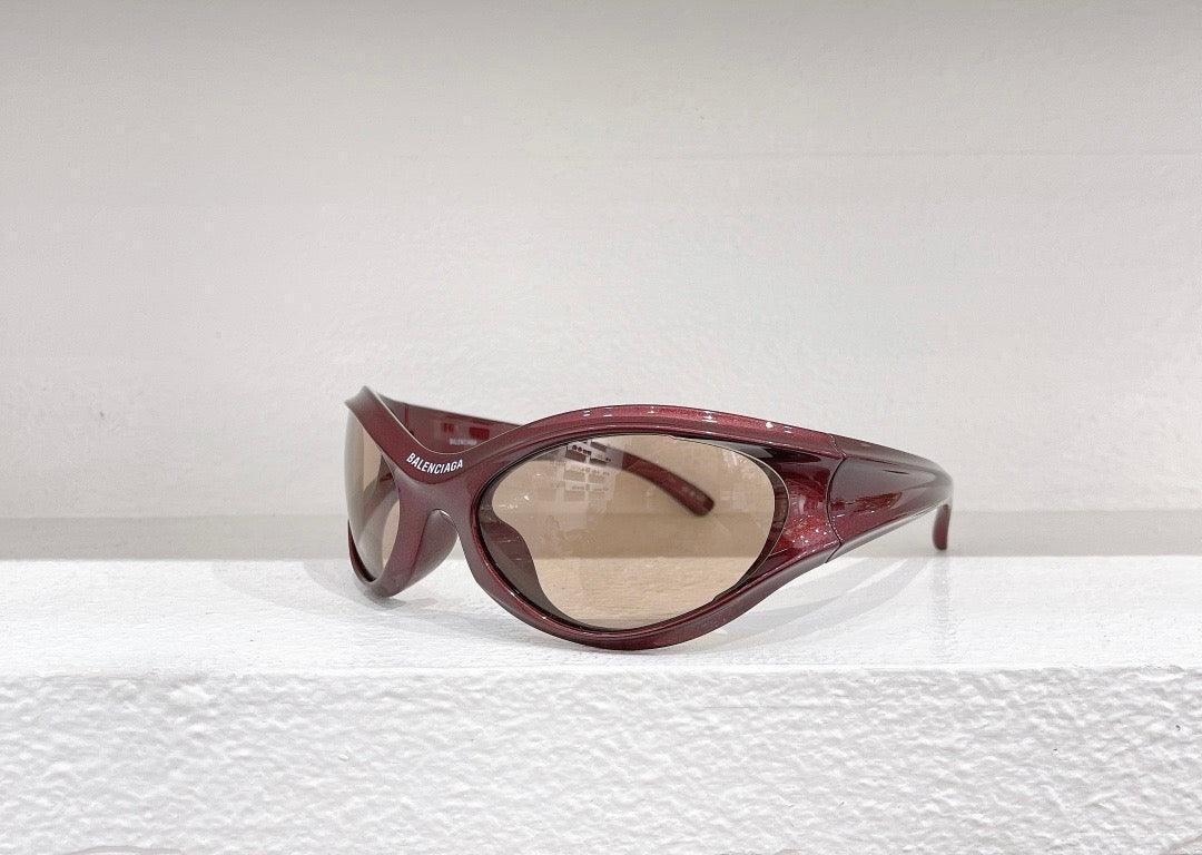 2024 New Season BALENCIAGA SKIN CAT Sunglasses 🖤