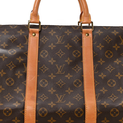 Monogram Keepall 55