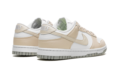 DUNK LO NEXT NATURE MNS WMNS "Light Orewood Brown" DN1431 100