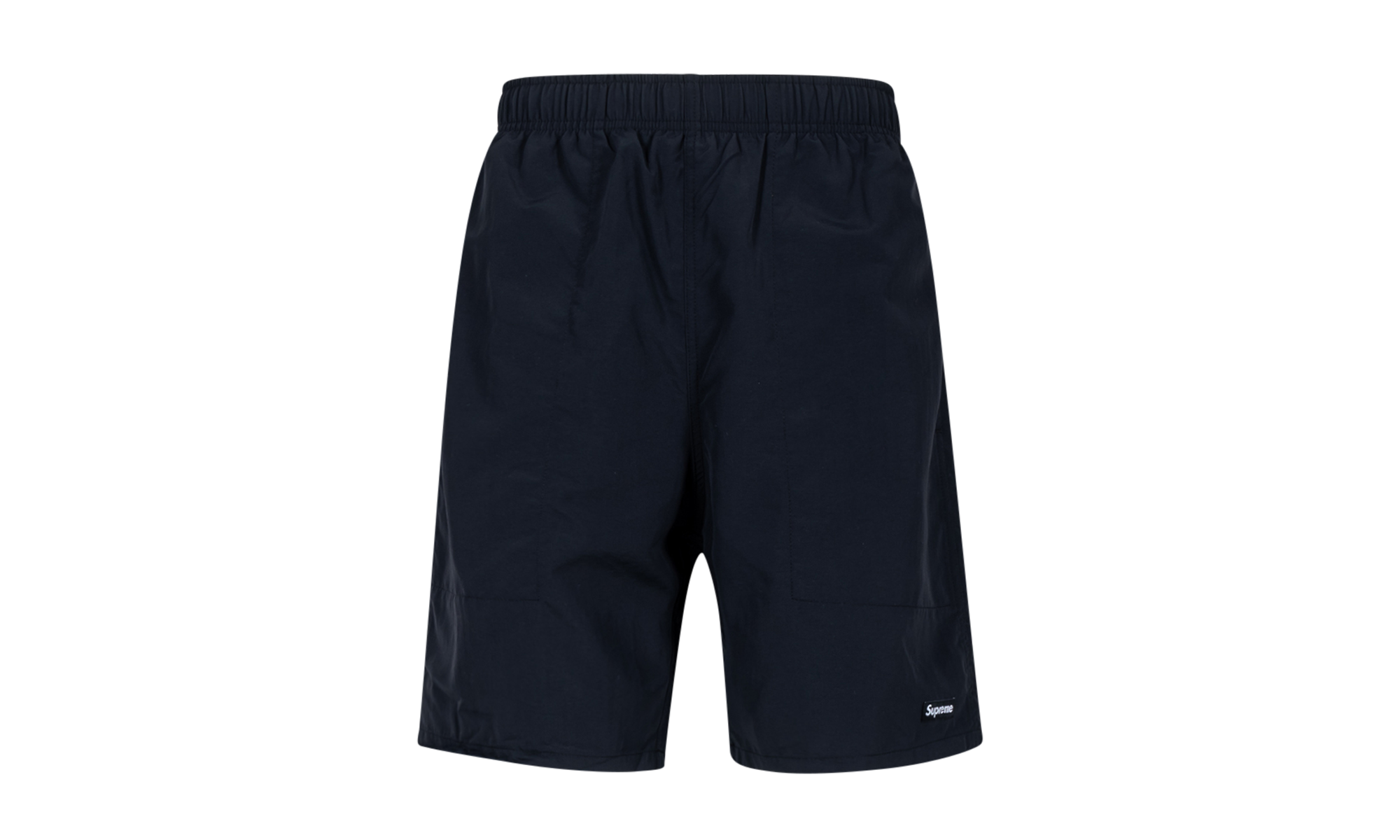 Nylon Water Short "SS22" SU12249