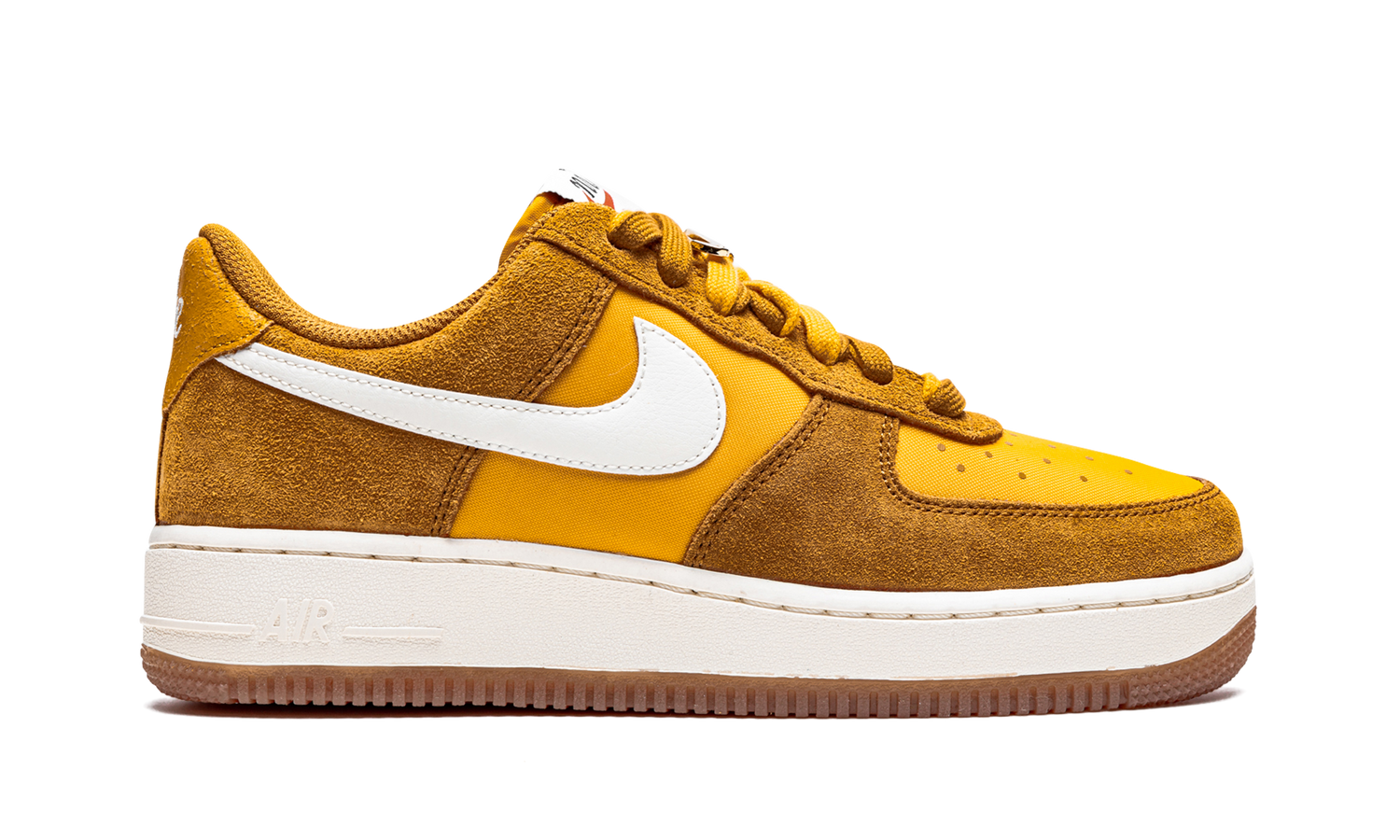 AIR FORCE 1 &