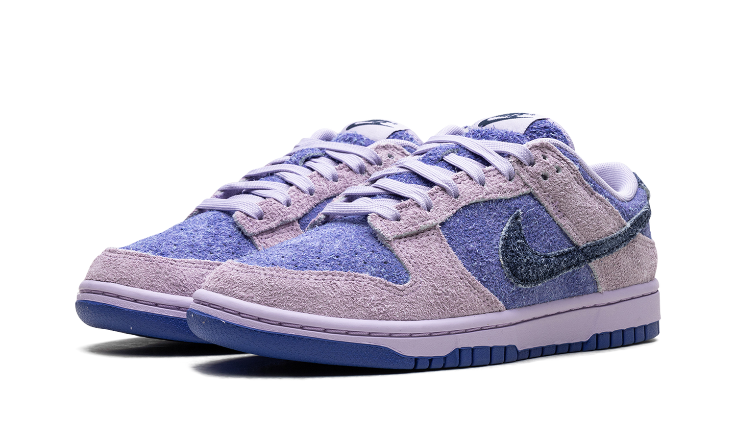 Dunk Low SE WMNS "Hydrangeas" HQ3431 515