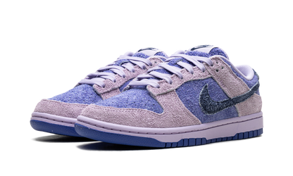 Dunk Low SE WMNS "Hydrangeas" HQ3431 515