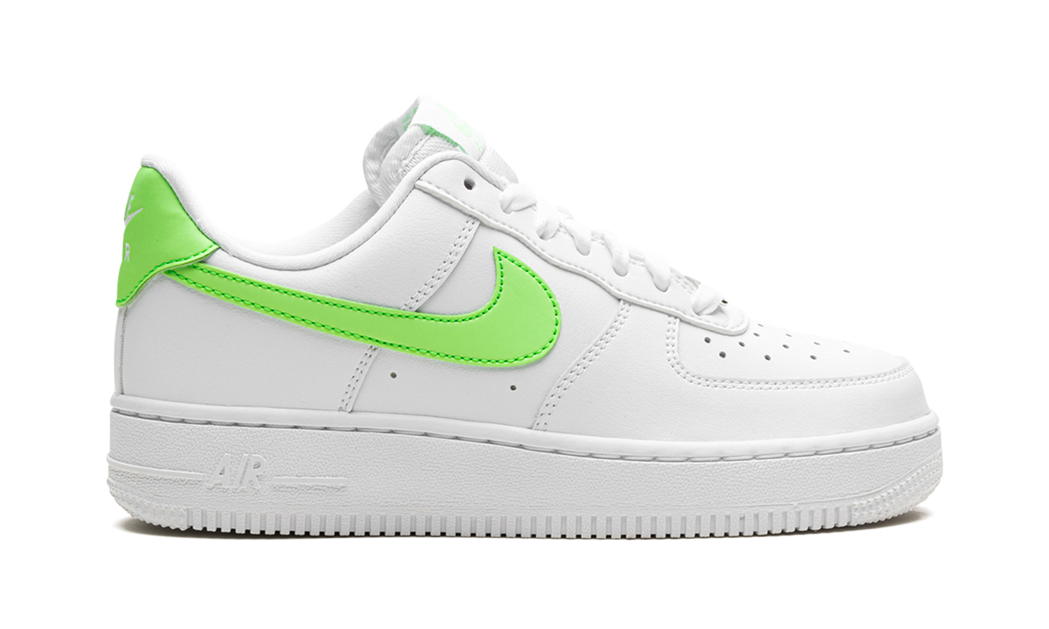 AIR FORCE 1 &