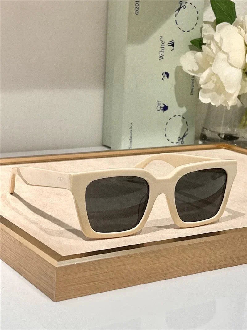 ✨OFF-White! 1086F Unisex Sunglasses