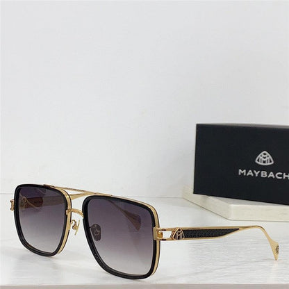 MAYBACH POWER Mirror Zeiss Lenses 👑