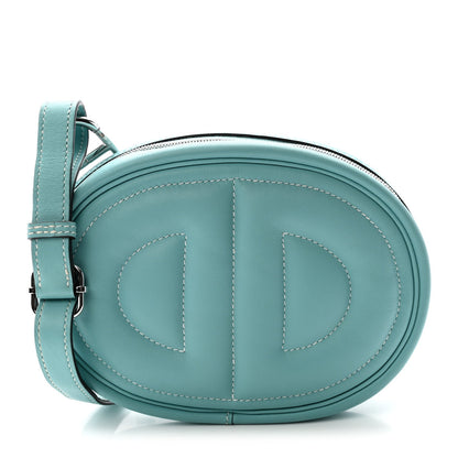 Swift Verso In-The-Loop Belt Bag Bleu Atoll Vert Criquet