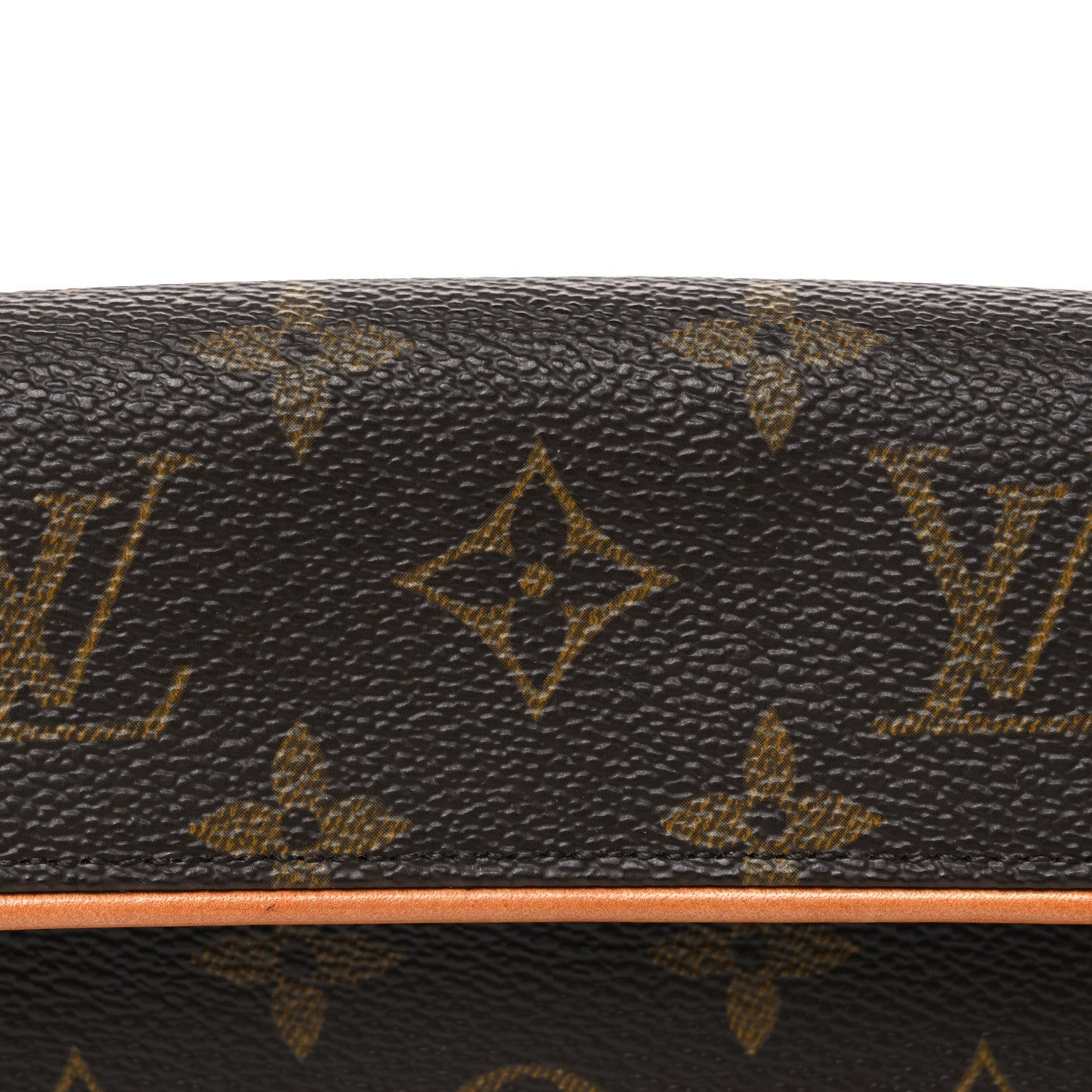 Monogram Pochette Florentine XS