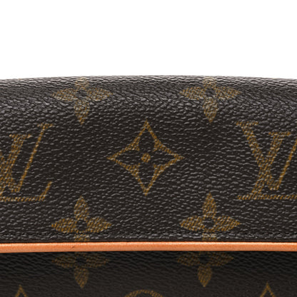Monogram Pochette Florentine XS
