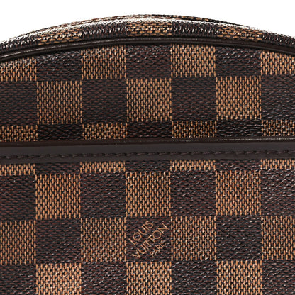 Damier Ebene Pochette Ipanema