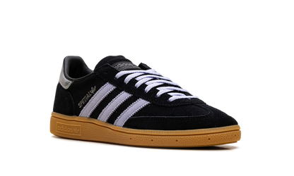 Handball Spezial WMNS "Black Light Violet" JS2909