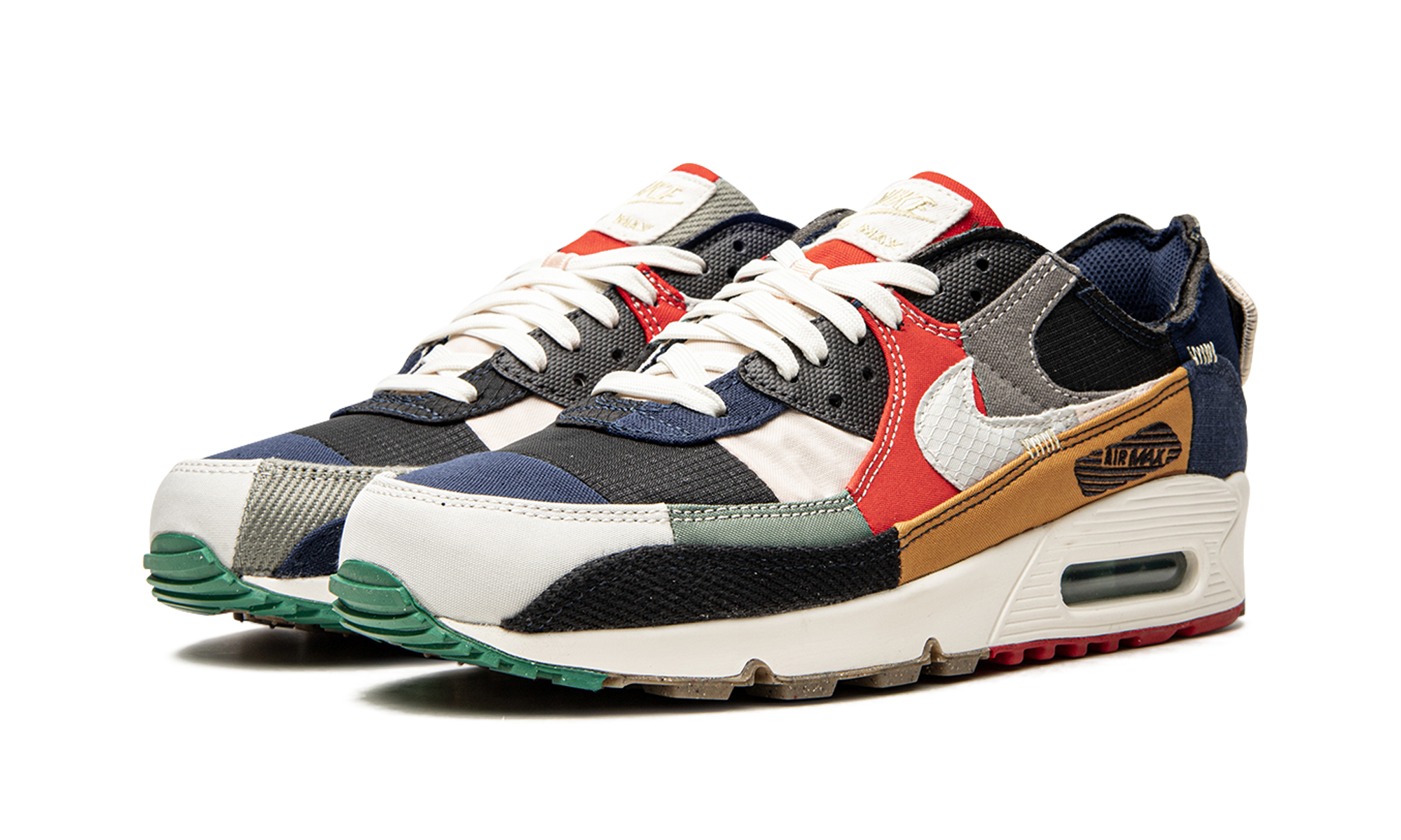 AIR MAX 90 MNS WMNS "Legacy" DJ4878 400