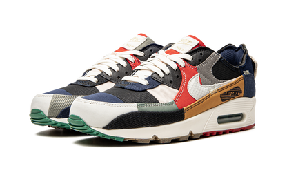 AIR MAX 90 MNS WMNS "Legacy" DJ4878 400