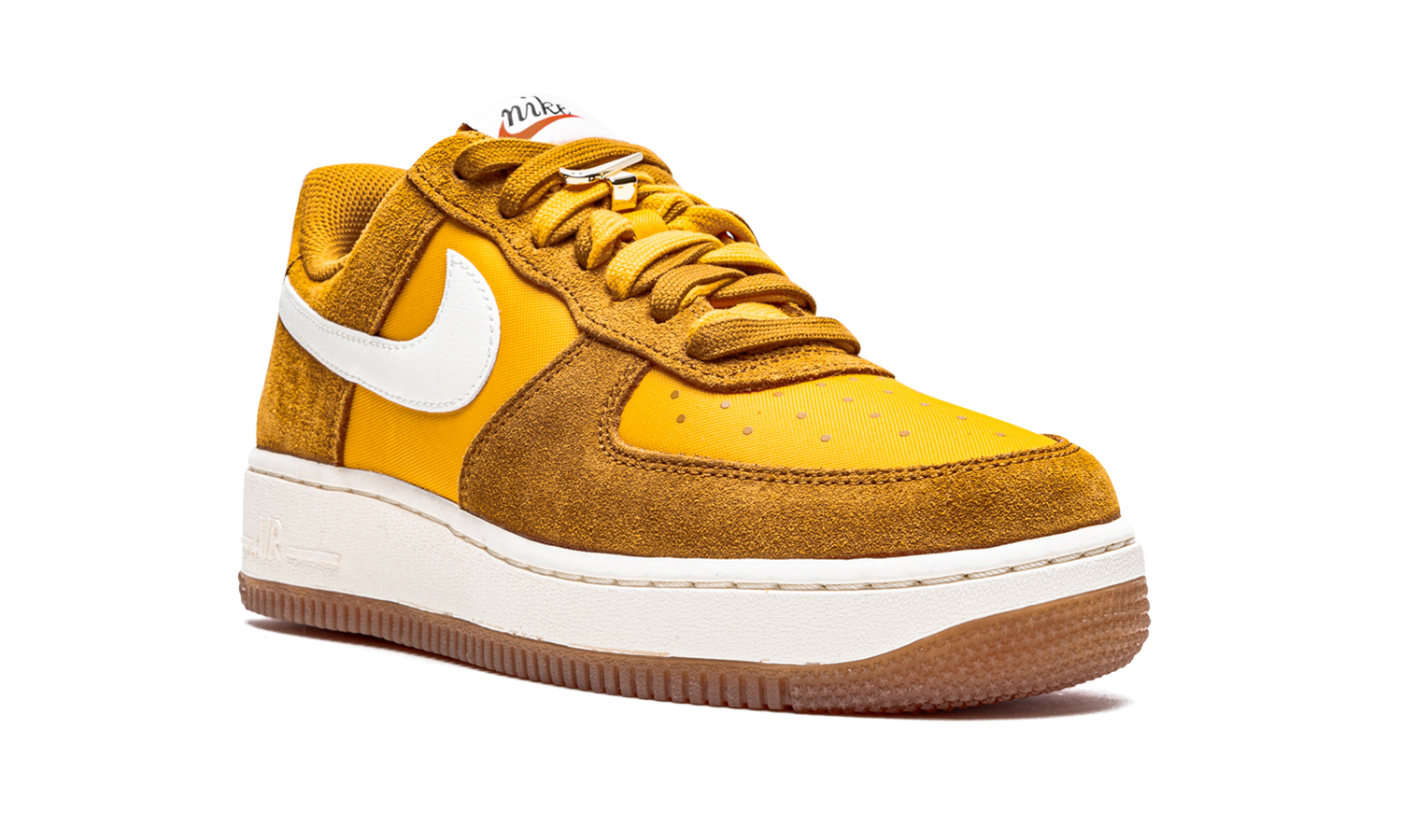AIR FORCE 1 &