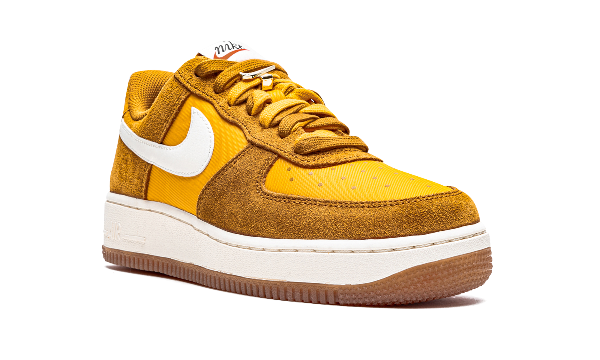 AIR FORCE 1 &