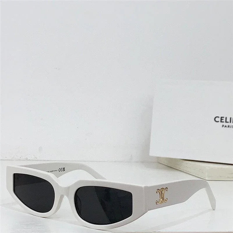 Celine TRIOMPHE 12 SUNGLASSES IN ACETATE Women&