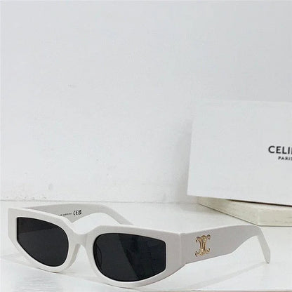 Celine TRIOMPHE 12 SUNGLASSES IN ACETATE Women&
