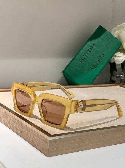 2024 BOTTEGA VENETA  BAV1230S Unisex Sunglasses✨