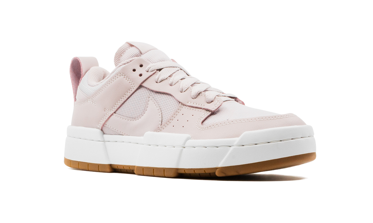 DUNK LO DISRUPT WMNS "Platinum Violet" CK6654 003