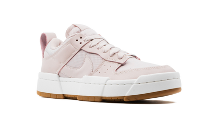 DUNK LO DISRUPT WMNS "Platinum Violet" CK6654 003