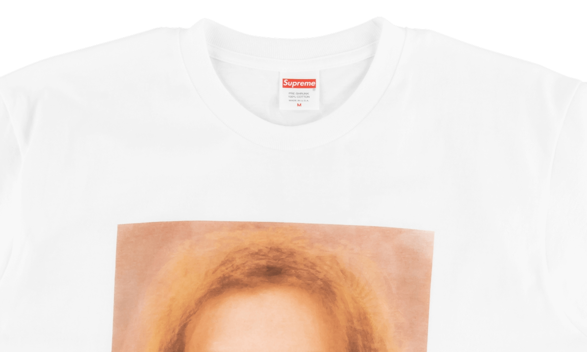 18 &amp; Stormy Tee "FW18" SU6110