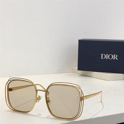 DIOR FilDior S1U CD 40151U Sunglasses ✨